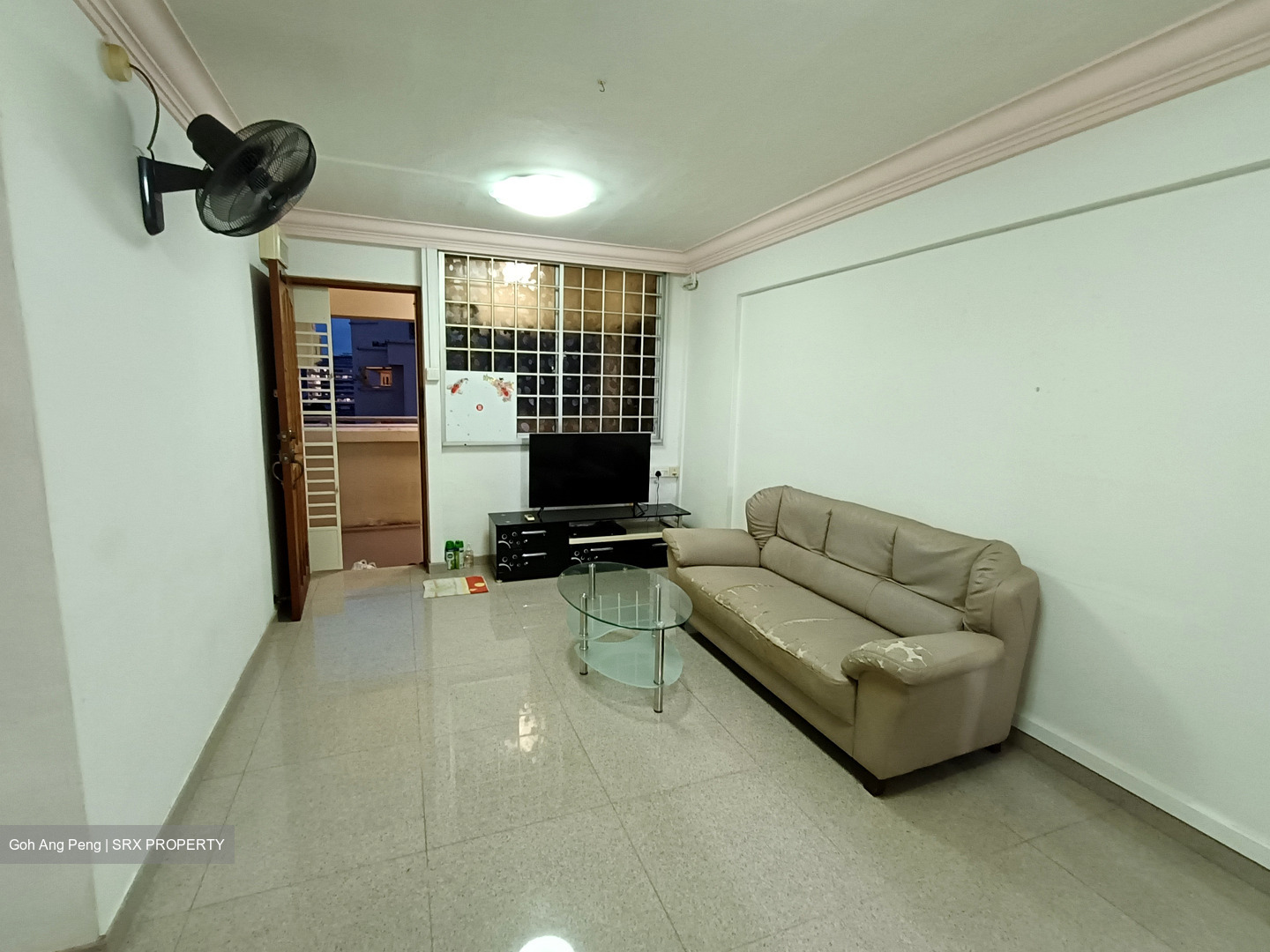 Blk 139 Eunos Spring (Bedok), HDB 3 Rooms #534541951